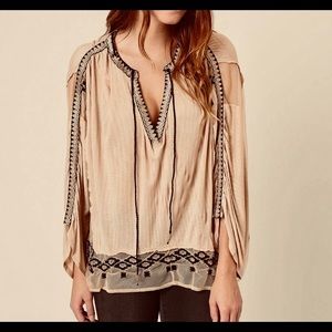 Free People Eden Top